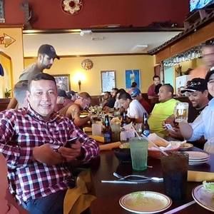 Meet your Posher, Ernesto